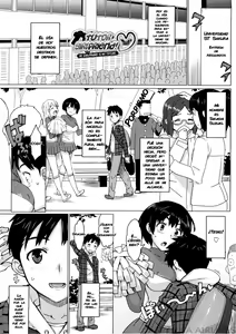 Page 8 of Katekano! 01 - preview thumbnail