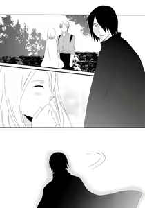 Page 3 of Aimai na Kankei | An ambiguous relationship - preview thumbnail