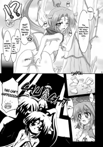 Page 5 of Sharu to Doui no Uede Kozukuri Shitara Shojo Datta Ken ni Tsuite. | The Matter of Conceiving a Child with the Consenting Virgin Sharu. - preview thumbnail