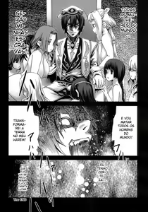 Page 40 of Victim Girls 6 - Heaven Eleven + Omake - preview thumbnail