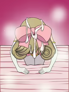 Page 129 of Moshimo Anoko-tachi ga Anata ni Zokkon no Nikudorei dattara ~Homura Gurentai Hen~ - preview thumbnail