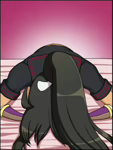 Page 171 of Moshimo Anoko-tachi ga Anata ni Zokkon no Nikudorei dattara ~Homura Gurentai Hen~ - preview thumbnail