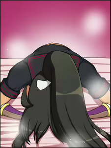 Page 172 of Moshimo Anoko-tachi ga Anata ni Zokkon no Nikudorei dattara ~Homura Gurentai Hen~ - preview thumbnail
