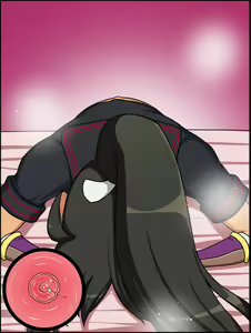 Page 173 of Moshimo Anoko-tachi ga Anata ni Zokkon no Nikudorei dattara ~Homura Gurentai Hen~ - preview thumbnail