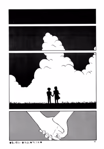 Page 42 of Kaori to Tomomi Dai 1-wa ~ Dai 5-wa - preview thumbnail