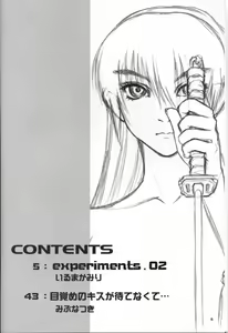 Page 3 of experiments.02 - preview thumbnail