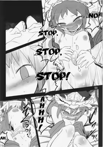 Page 32 of Hataraki Sugite Kowareta Komachi ga Eiki-sama ni Gyakushuu suru Hon | A book in which Komachi, broken from overwork, retaliates against Eiki-sama. - preview thumbnail