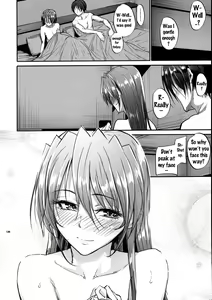 Page 125 of Home Sweet Home ~Soushuuhen~ - preview thumbnail