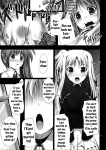 Page 24 of Home Sweet Home ~Soushuuhen~ - preview thumbnail