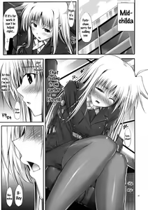 Page 28 of Home Sweet Home ~Soushuuhen~ - preview thumbnail