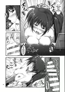 Page 65 of Home Sweet Home ~Soushuuhen~ - preview thumbnail