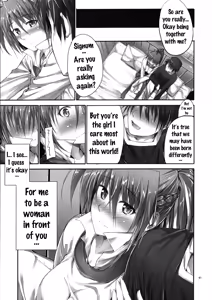 Page 88 of Home Sweet Home ~Soushuuhen~ - preview thumbnail