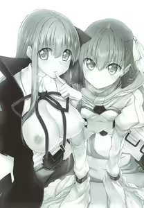 Page 3 of Marked Girls Vol. 15 - preview thumbnail