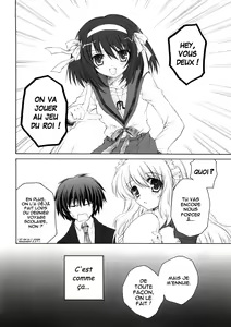 Page 3 of Mikurukuru - preview thumbnail
