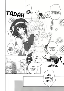 Page 5 of Mikurukuru - preview thumbnail