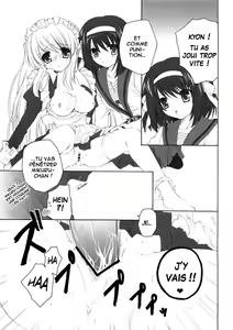 Page 8 of Mikurukuru - preview thumbnail