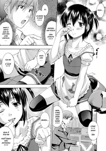Page 3 of Chocolate de Cousin - preview thumbnail