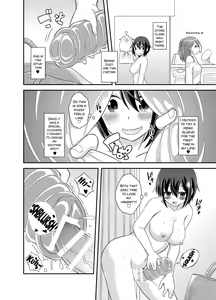 Page 16 of Futanari Roshutsu JK desu ga? 3 - preview thumbnail