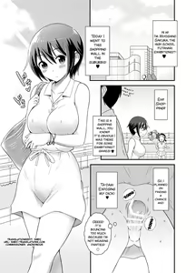 Page 5 of Futanari Roshutsu JK desu ga? 3 - preview thumbnail