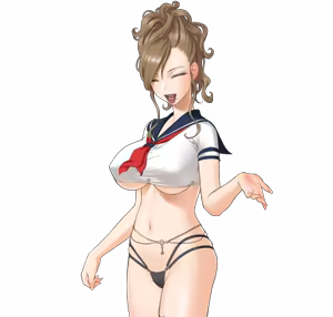 Page 168 of Madonna ~Kanjuku Body Collection~ - preview thumbnail