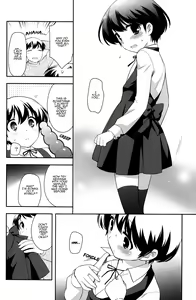 Page 10 of Tetori Ashitori - preview thumbnail