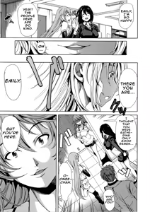 Page 168 of H na Manko no Tsukurikata - preview thumbnail