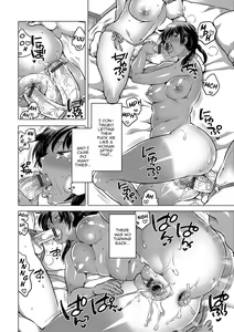 Page 20 of Noroi no Mesuka Kaigan | The Cursed, Female Transformation Beach - preview thumbnail
