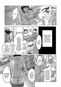 Page 23 of Noroi no Mesuka Kaigan | The Cursed, Female Transformation Beach - preview thumbnail