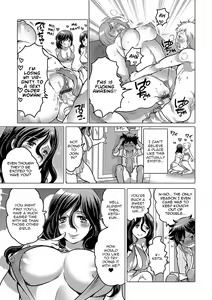 Page 3 of Noroi no Mesuka Kaigan | The Cursed, Female Transformation Beach - preview thumbnail