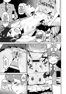 Page 9 of SERGEANT,EMERGENCY!!! - preview thumbnail