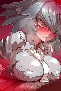Kemono wa Ite mo Nokemono wa Inai to no Koto desu ga - hentai manga cover image