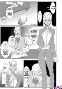 Page 3 of Laura no Ketsu Ana Shugyou - Laura's Anal Sex Training - preview thumbnail