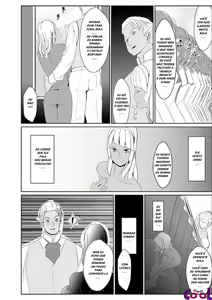 Page 4 of Laura no Ketsu Ana Shugyou - Laura's Anal Sex Training - preview thumbnail