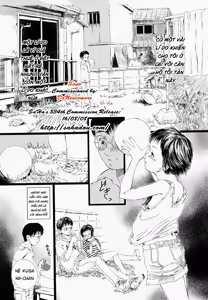 Page 3 of Asu kara Fuku Kaze | The Wind That Blows in the Morning - preview thumbnail