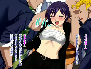 Page 5 of Oushuu Eizou ~Dansou Joshi Goukan Jiken~ - preview thumbnail