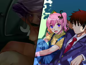 Page 168 of Omae no Harem! 2 ~Target wa Aitsu no Gimai, Ryuugakusei, Seitokaichou~ - preview thumbnail