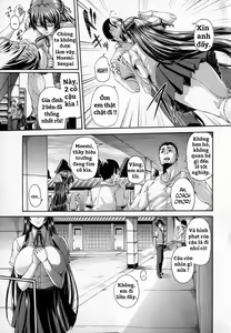 Page 3 of Hana wa Tenjite Saki Midare (decensored) - preview thumbnail