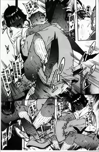 Page 168 of Nee,... Shiyo - will you... make love? - preview thumbnail