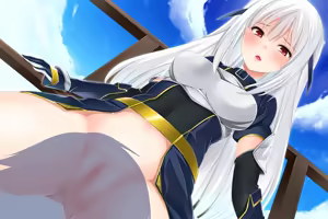 Page 370 of Millennium War Aigis (uncensored) - preview thumbnail