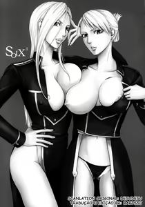 Page 3 of SOIX 3 - preview thumbnail