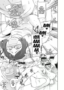 Page 168 of Dosukebe Appli - preview thumbnail