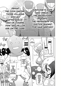 Page 176 of Dosukebe Appli - preview thumbnail
