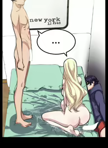Page 40 of Love Academy 1-2 - preview thumbnail