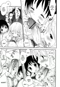 Page 117 of Chu-Gakusei Nikki - preview thumbnail