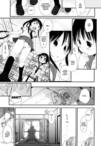 Page 34 of Chu-Gakusei Nikki - preview thumbnail