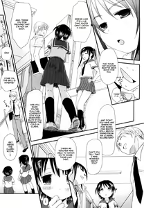 Page 40 of Chu-Gakusei Nikki - preview thumbnail