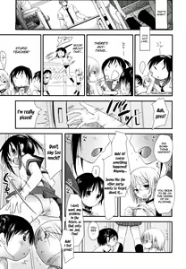 Page 42 of Chu-Gakusei Nikki - preview thumbnail
