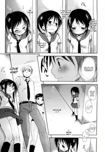 Page 72 of Chu-Gakusei Nikki - preview thumbnail