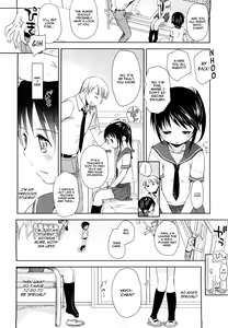 Page 77 of Chu-Gakusei Nikki - preview thumbnail