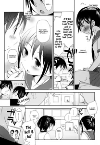Page 80 of Chu-Gakusei Nikki - preview thumbnail
